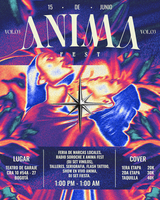 Anima Fest Vol. 3